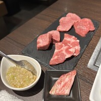 焼肉 じゅん - 