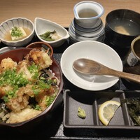 焼きふぐ 優ふく 北新地店 - 