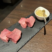 焼肉 じゅん - 
