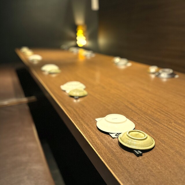 プライベート個室&times;旬菜居酒屋　魚々ろ 仙台一番町店（ととろ） - 広瀬通（居酒屋）の写真