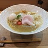 小麦そば 池