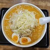 自家製麺 麺屋 虎治