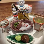 旬彩天 つちや - 