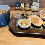 たきび炉端 ふく炉 名駅店 - 
