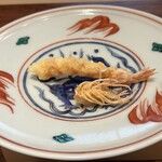 旬彩天 つちや - 