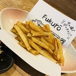 たきび炉端 ふく炉 名駅店 - 