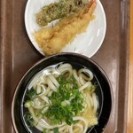 讃岐うどん 上原屋本店 - 