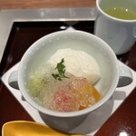 旬彩天 つちや - 