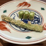 旬彩天 つちや - 