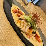 たきび炉端 ふく炉 名駅店 - 