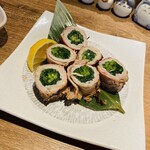 たきび炉端 ふく炉 名駅店 - 