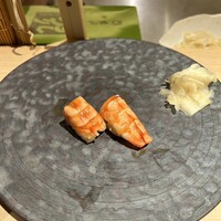 鮨なかの - 