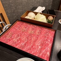 しゃぶ禅 六本木店 - 