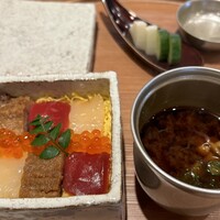 旬彩天 つちや - 