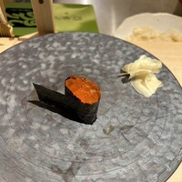 鮨なかの - 