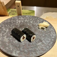 鮨なかの - 