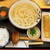 うどん処 重己