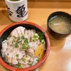 吉亀寿司 晴海ビュープラザ店