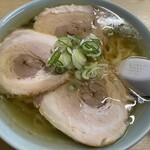 らーめん大金 - 