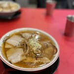 担担麺専門店 DAN DAN NOODLES. ENISHI - 