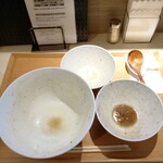 Sagamihara 欅 - チリ1つ残せぬ旨さΣ(ﾟДﾟ)