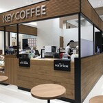 キーコーヒー - 外観