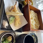 創作和食×JAZZ 芦屋 SATSUMAFUJI - 