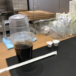 キーコーヒー - ドリンク写真:ドリンク