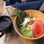 蔵カフェ - 