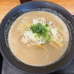 魔界ラーメン 月光 - 