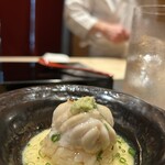 恵比寿 鮨 ふじまさ - 想像超える美味しさ♡