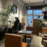 イトウ珈琲喫茶室 - 
