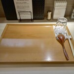 Sagamihara 欅 - テーブルセット