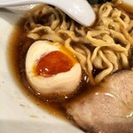 麺や 河野 - 