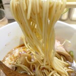 Sagamihara 欅 - 麺リフト