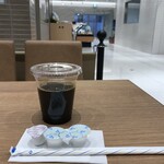 キーコーヒー - ドリンク