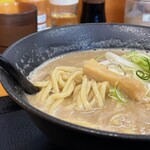 魔界ラーメン 月光 - 