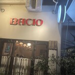 Antica osteria BACIO - 