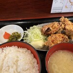 鳥椿 築地店 - 