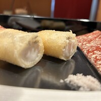 恵比寿 鮨 ふじまさ - 