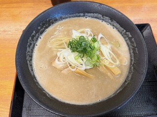 Maka Iramen Gekkou - 