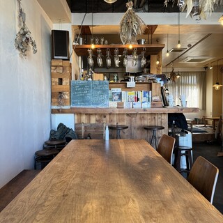 自然派ワイン食堂クラクラ_2