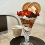 LatteArt-Bar Z.E.R.O - 