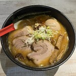 麺屋 誉 - 