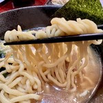麺処 あみや - 