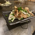 Teppan Izakaya Minnanchi - 