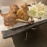 鉄板居酒屋みんなん家 - 