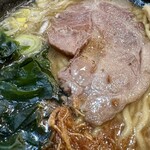 麺処 あみや - 