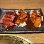 Yakiniku Horumon Kadoya - 