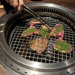 Kyou Yakiniku Hiro - 